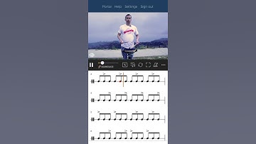 #shorts Triplet Accent Grid