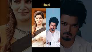 #shorts #video Vijay Thalapathi Love Proposal #viralshort #thalapathy #love #proposal