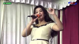 EL SAMBA - CINTA SAMPAI MATI | IVA BERLIAN