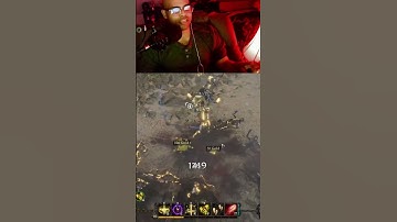 Last Epoch ED | #reshad on #twitch