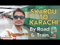 From the peaks of skardu to the shores of karachi epic tour across pakistan