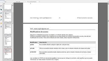 BIT Capacitación - Curso PHP con Mysql - POO: Clases