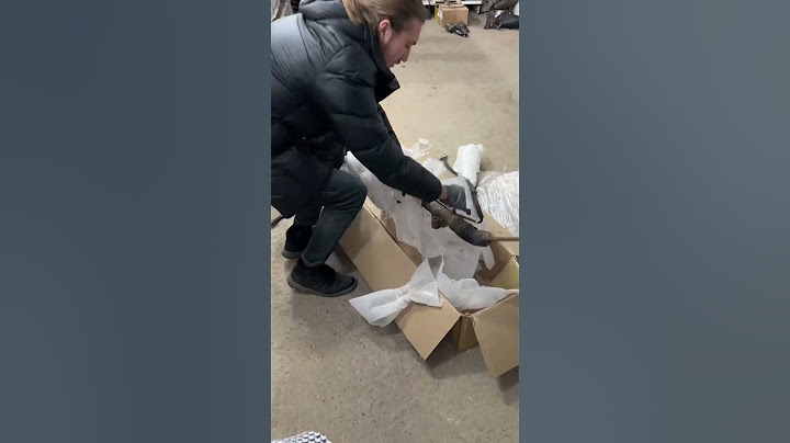 Секретные русские запчасти для 30ти летнего Форда🔥