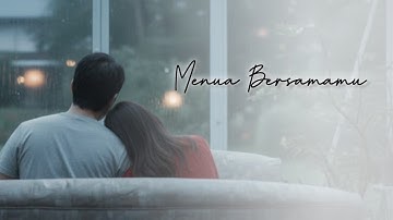 MENUA BERSAMAMU - VIDEO OFFICIAL {4i Music}