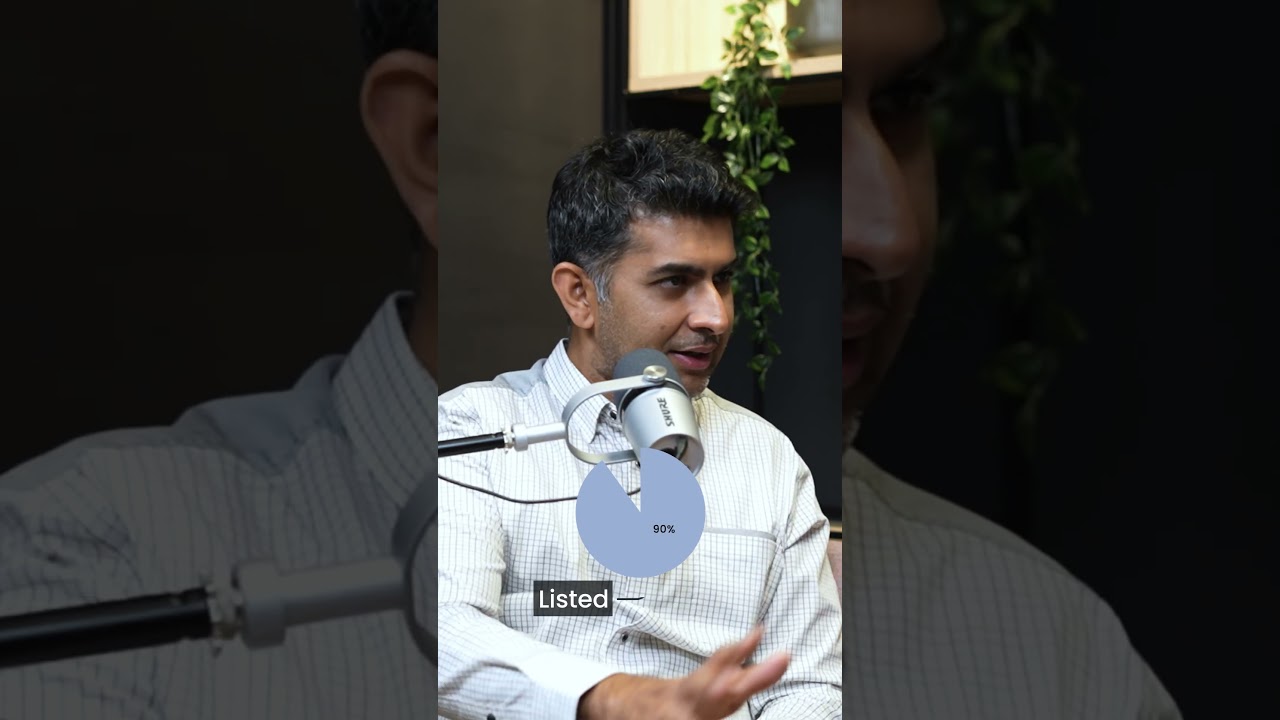 How to deploy LARGE amount of CAPITAL?