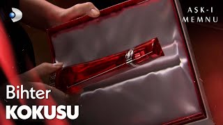 Bihter Parfümüne Kavuştu - Aşk-I Memnu 28. Bölüm