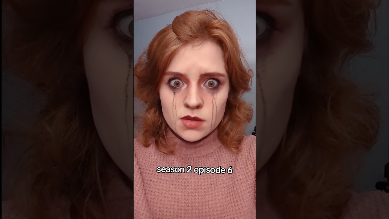 Just finished arcane season two, I am not okay :')) #arcane #cosplay #fyp #leagueoflegends