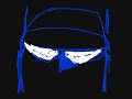 The BATMAN flipnote