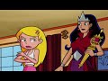 Sabrina the Animated Series 136 - Generation Zap | HD | Full Episode