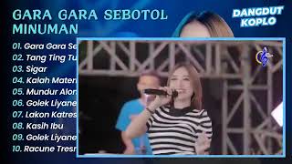 Download Lagu Gara gara Sebotol minuman #coverdangdutkoplo #garagarasebotolminuman MP3