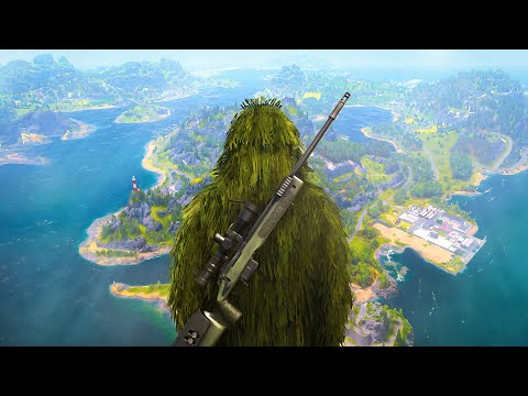 How 1 Sniper Changed an Entire War in ARMA Reforger...