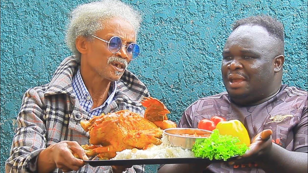 kanyombya ahuriye nanyamabondo kwa mushirw