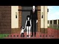 (MMD) Slenderman Story (3K+ SUBS SPECIAL)