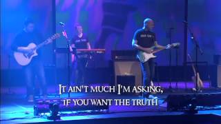 I Want It All (Queen cover with lyrics) - Flatirons Community Church