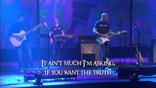 I Want It All (Queen cover with lyrics) - Flatirons Community Church screenshot 4