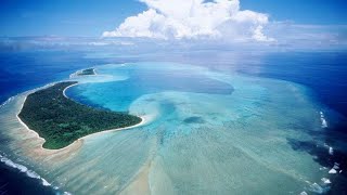 15 Hidden Islands That Could Change Everything You Know About Earth