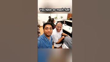 Life of UPSC APFC/EO/AO trainees at EPFO #upscmotivation by Anshumaan