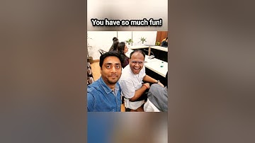 Life of UPSC APFC/EO/AO trainees at EPFO #upscmotivation by Anshumaan