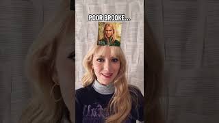 At Least She Looks Cute In Her Starfall Tee