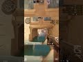 1vs2 переиграл умом? #cs2 #donk #monesy #cs2gameplay #cs2moments #recommended #cs2strategy