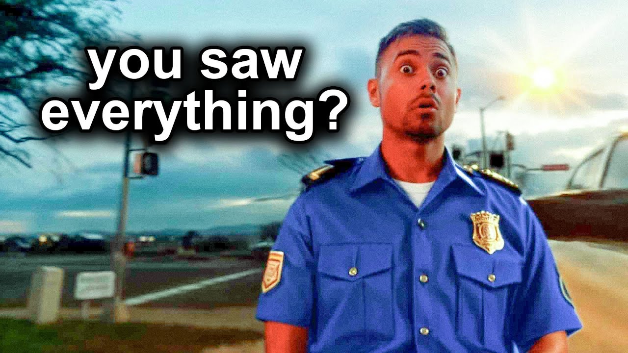 Moments When CORRUPT Cops FINALLY get CAUGHT - YouTube