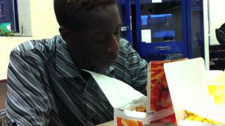 Eat Off - Young Hackney Take It On