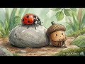 From Tiny Acorn to Mighty Oak: A Story of Courage and Growth 🌱✨