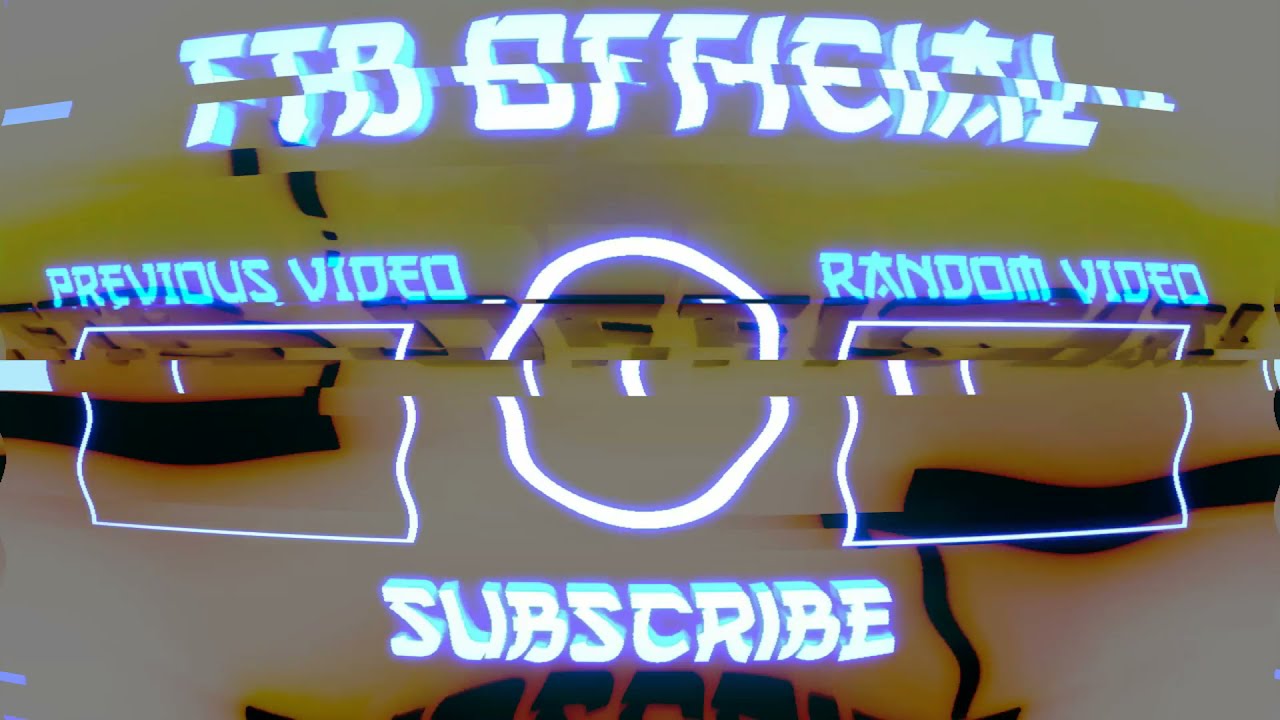 Official FTB Outro