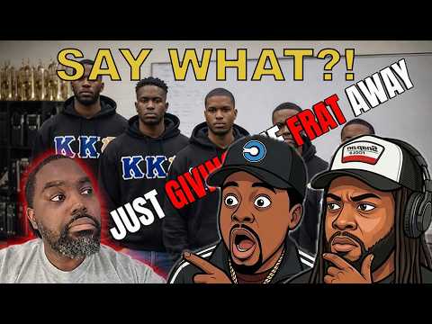 The Most Controversial Line in KKΨ? I’m Officially Addressing the Hate
