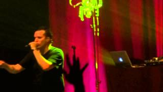 Atmosphere - Flicker Live @ Hollywood Palladium 9.5.2014