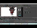 Speed Animation - Processo de Animação