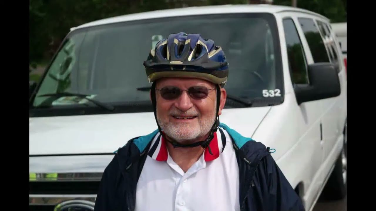 Cliff Stearns Celebration of Life