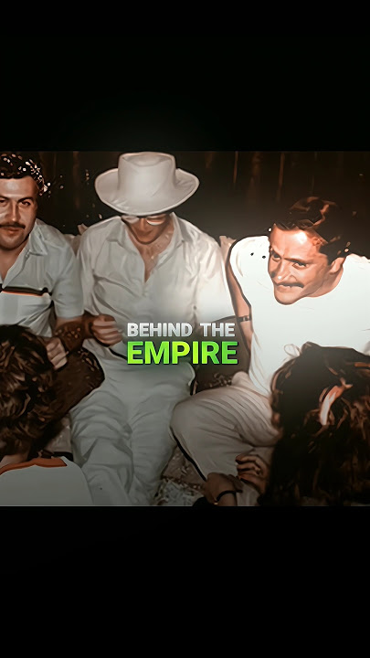Download lagu The Real Mastermind Behind Pablo Escobar | Gustavo Gaviria Edit 🔥🧠 #edit #shorts