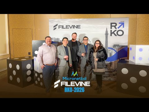 Revenue kick off highlights