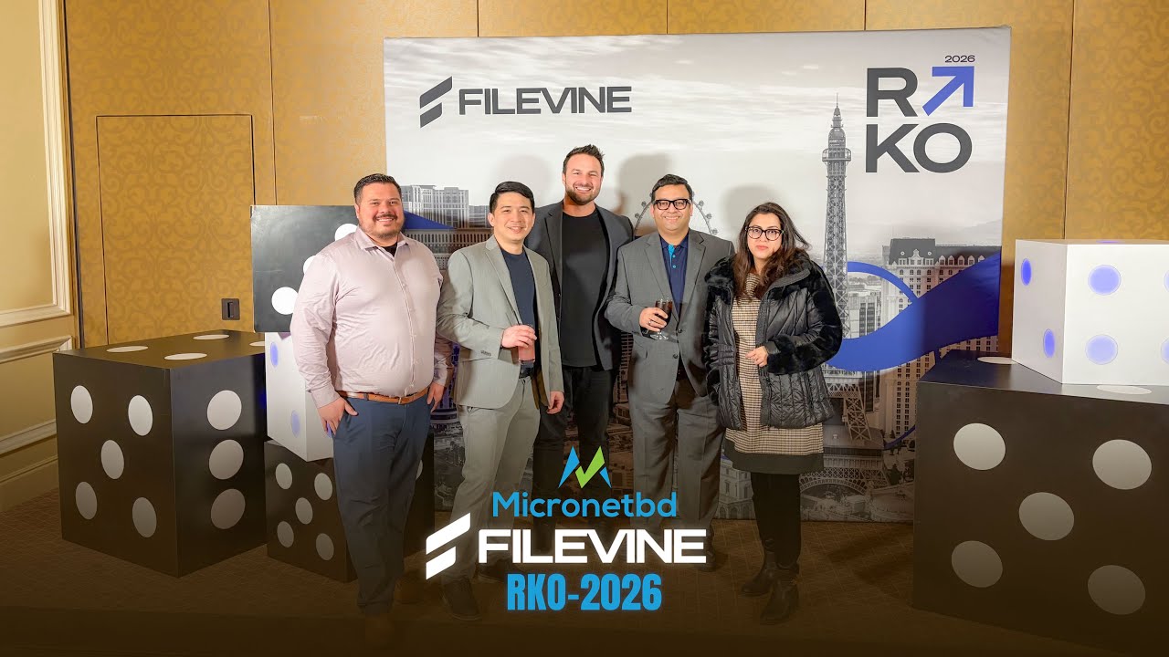 Filevine RKO 2026 highlights