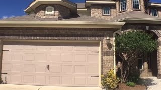 San Antonio House Rentals: Live Oak House 3BR/2.5BA by Property Management in San Antonio