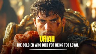 Celebrity Who Was Uriah in the Bible? The True Story of the Man Who Died For Being Too Honorable Wealth