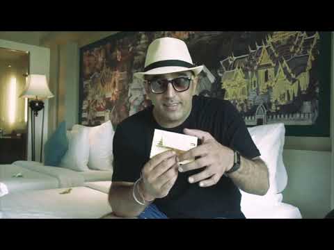 Hotel Review - Novotel Phuket Resort by Lokesh Chawla | Xtra Mile Travel Services