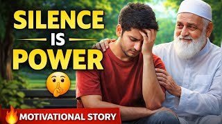 The Power of Silence – A Life-Changing Motivational Story