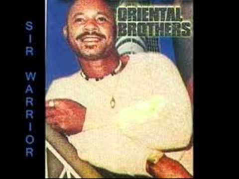 Download Sir Warrior & His Oriental Brothers International - Elu Uwa