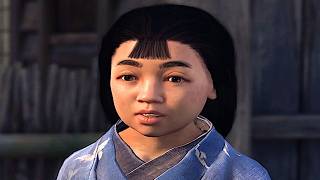 Yes.. This "AAAA" quality cutscene is actually in Assassin's Creed Shadows