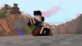 MestreCraft (V2) | Minecraft Intro