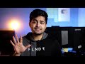 Beginning of video