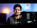 End of video