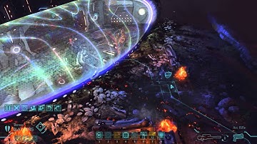 XCOM: Enemy Within - Long War - Impossible Part 58