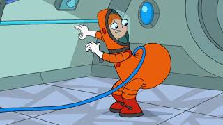 Does This Suit Make My Look Big?