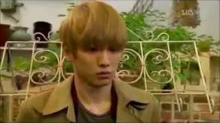 SHINee(Key) Cameo on Salamander Guru and The Shadow