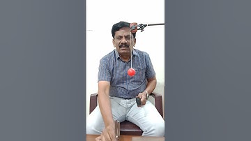 Damped Oscillations Experiment| Science Facts | #physics_is_everywhere