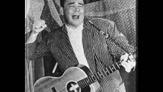 The Big Bopper - Walking Through My Dreams chords