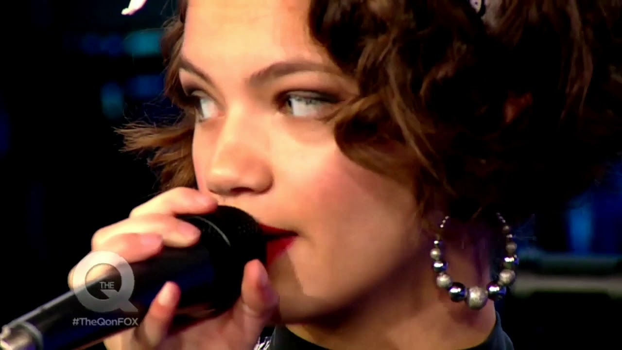 KinSoul on Fox 29 "The Q"